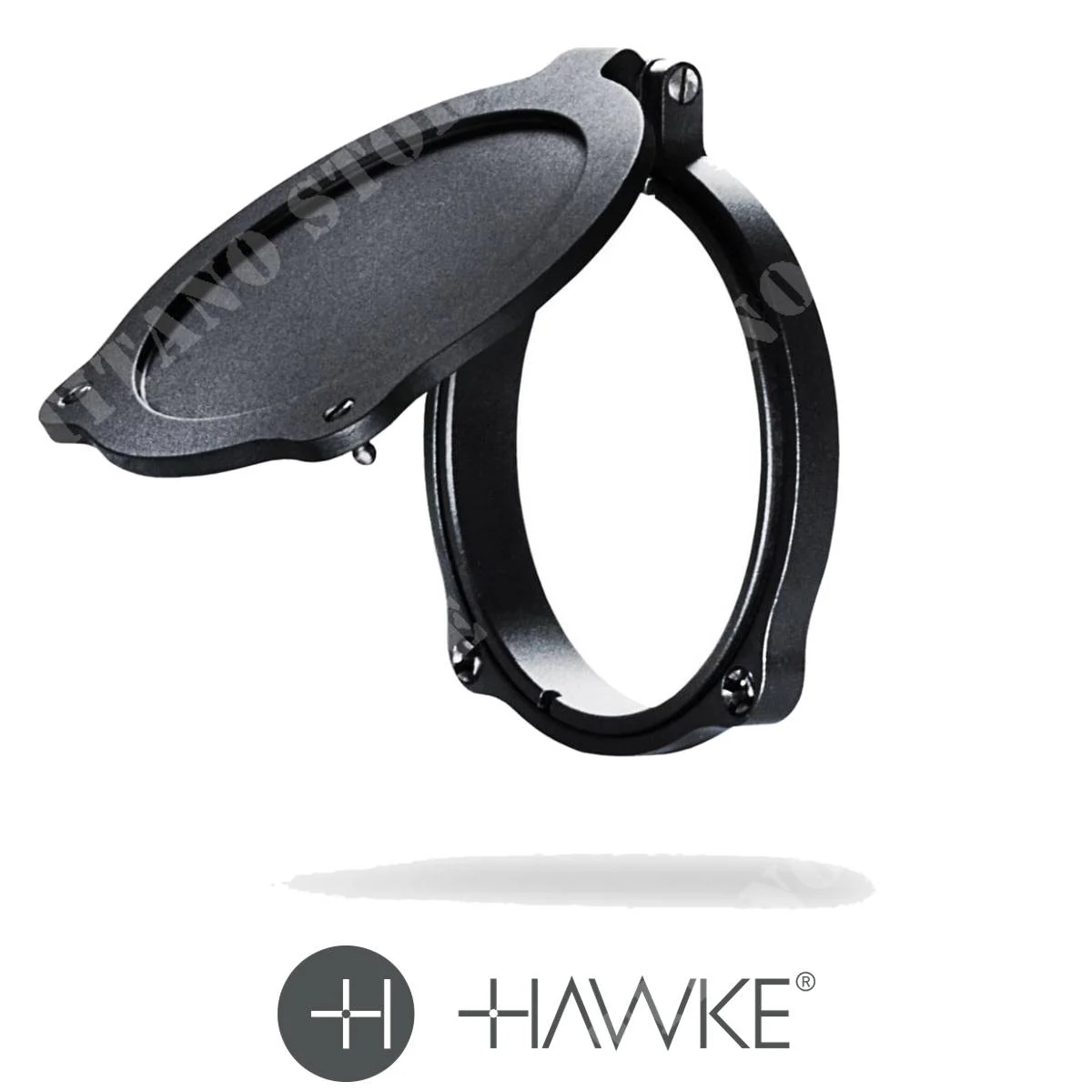 CUBIERTA ABATIBLE HAWKE 56MM (61012)