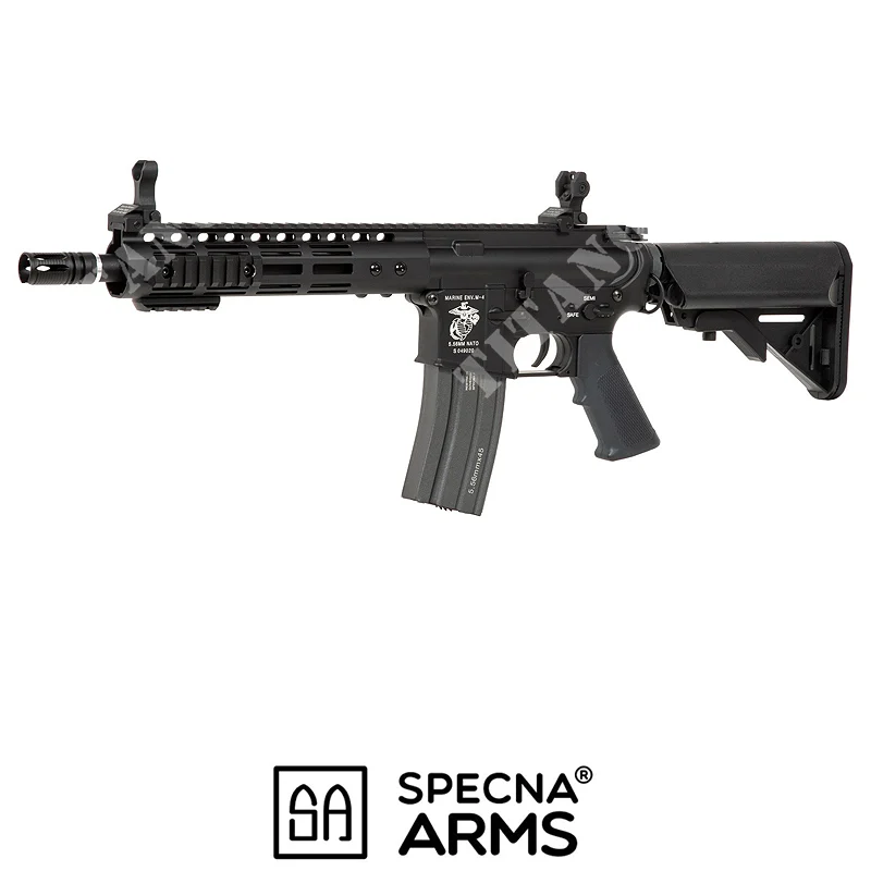 RIFLE SA-A27P ONE BLACK SPECNA ARMS (SPE-01-024707)