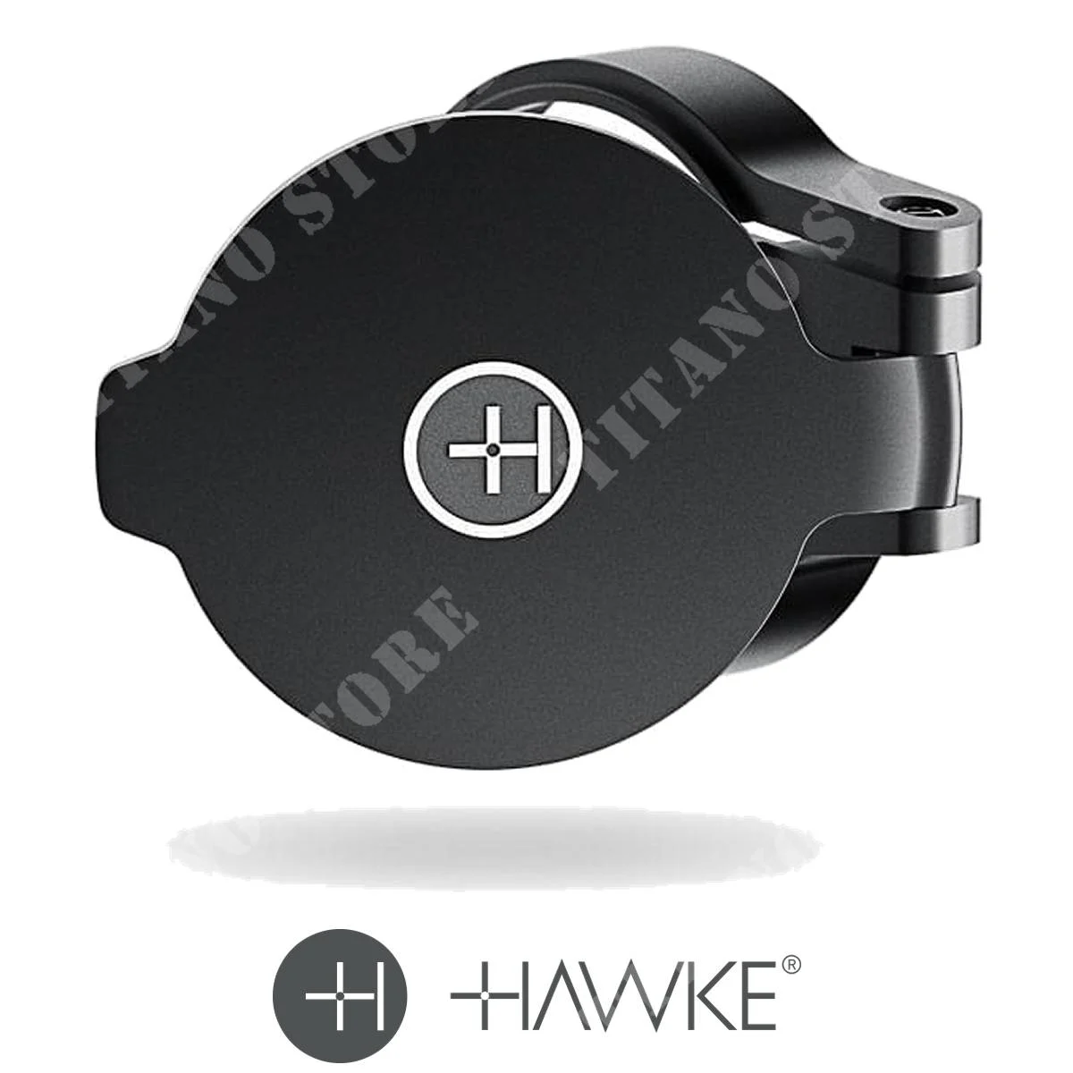 TAPA ABATIBLE PRO OCULAR 46MMHAWKE (61150)