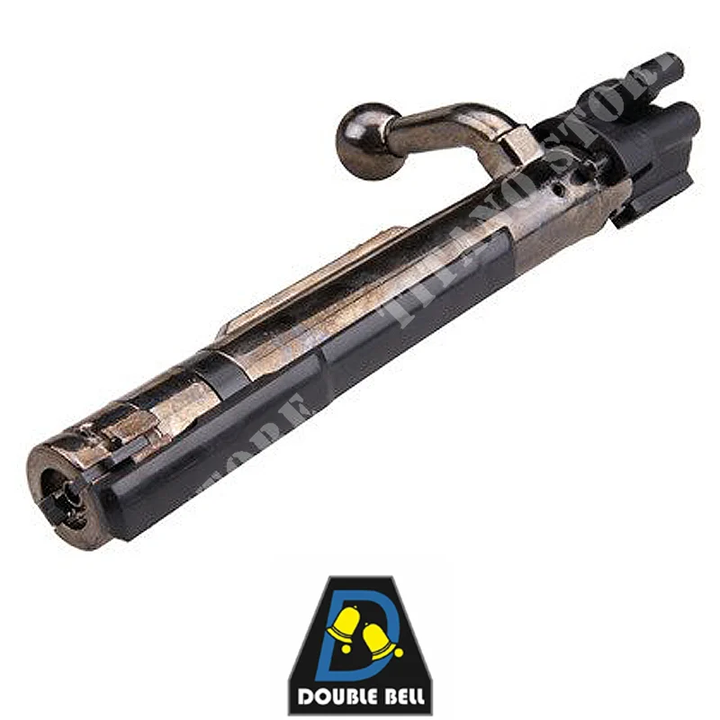 CUBIERTA DE GAS PARA CAMPANA DOBLE KAR98 (DBY-12-003171)