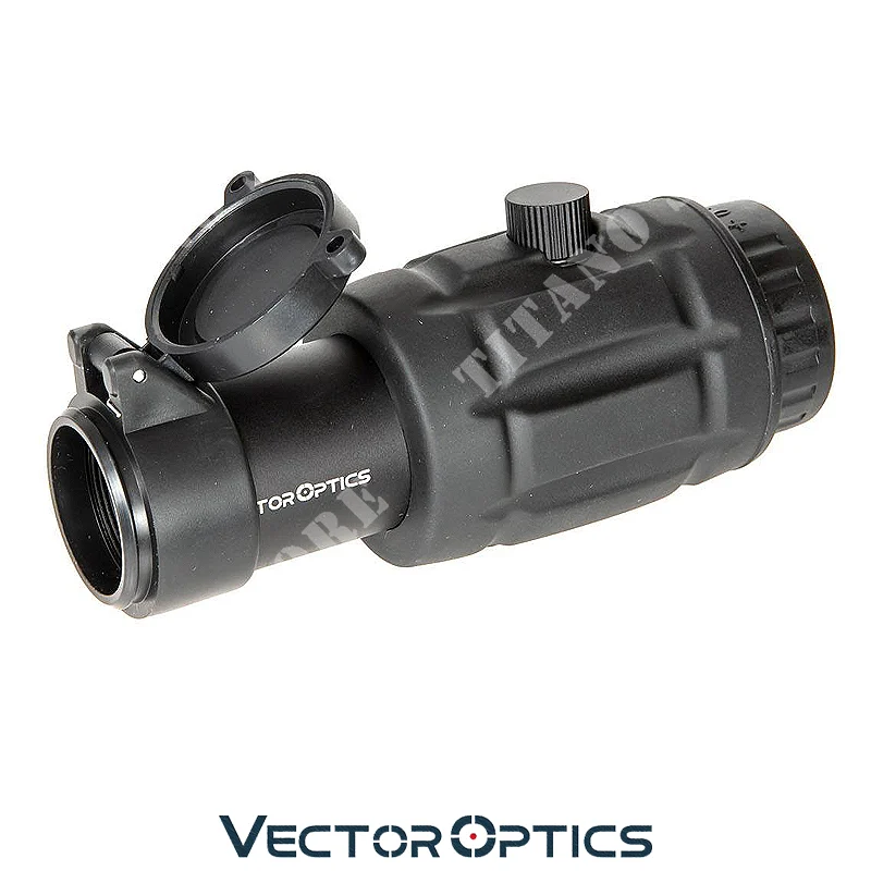 ÓPTICA VECTORIAL PLEGABLE 3x26 AUMENTO (VEC-10-030031)