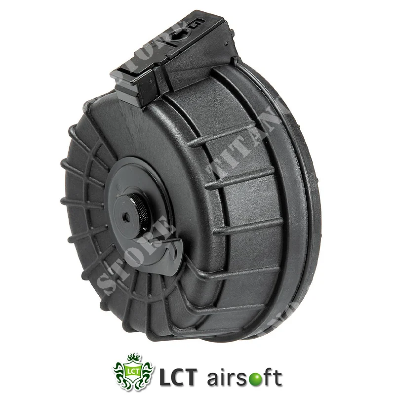 CARGADOR DE TAMBORES ELÉCTRICOS PARA AK 2000 BB LCK-16LCT (LCT-PK-403)