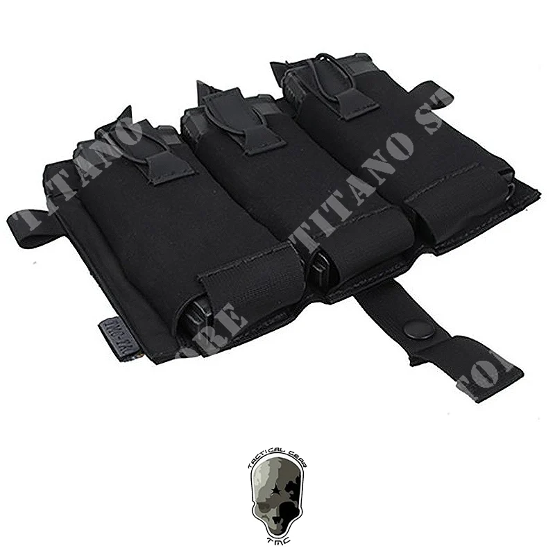 PANEL DE SOPORTE DE CARGA QD PARA AVS / JPC TMC (TMC3465)