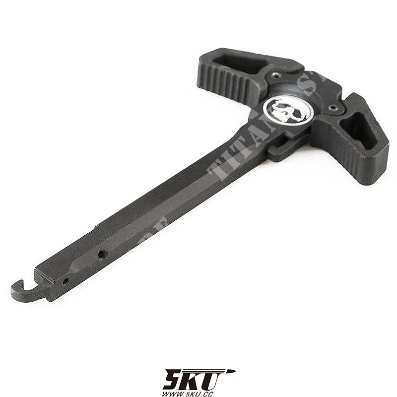 VARILLA DE BRAZO DE METAL PARA AEG M4 5KU (5KU-168-3)
