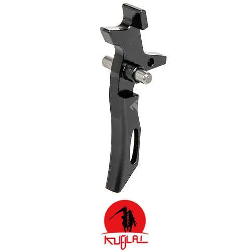 TRIGGER B079A NEGRO PARA M4 / M16 KUBLAI (KUB-08-028866)