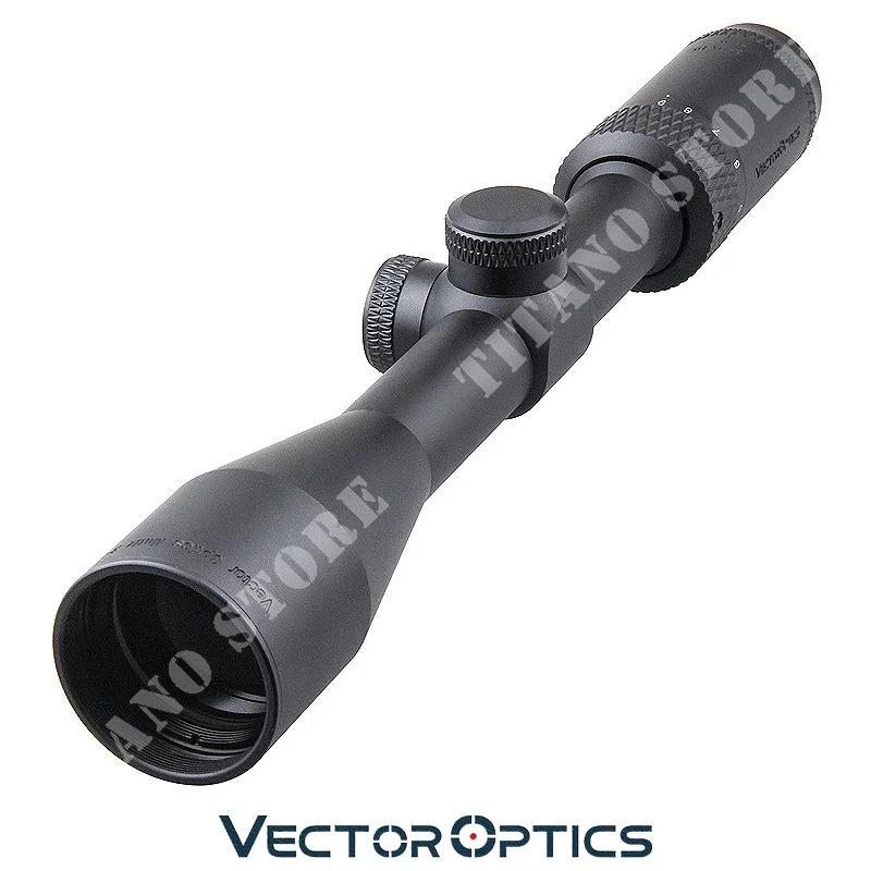 ÓPTICA VECTORIAL MATIZ 3-9X40 SFP 1 '' (VCT-SCOM-27)