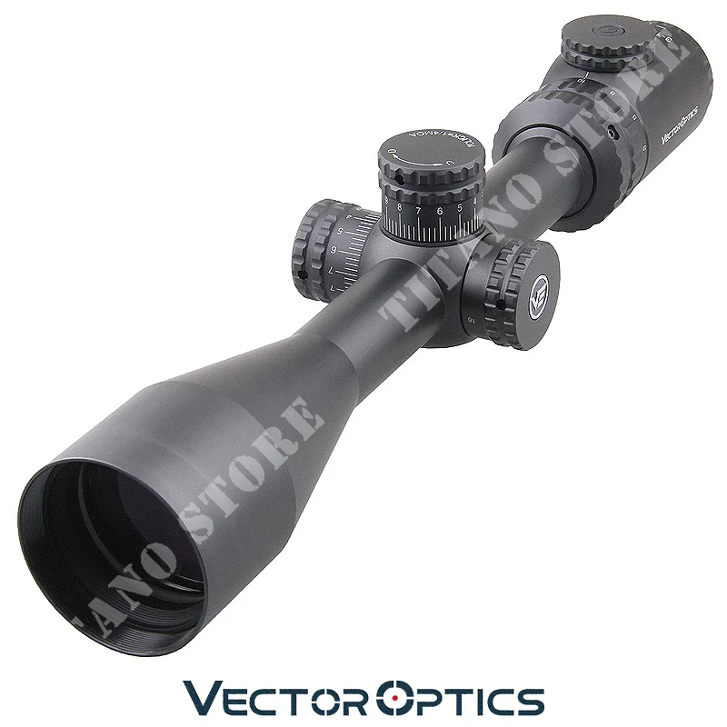 ÓPTICA VECTORIAL SFP 3-12x44GT HUGO (VCT-SCOM-31)
