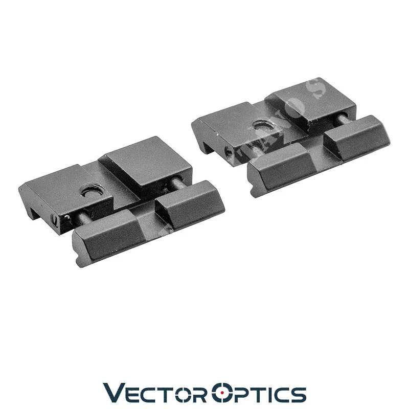 ADAPTADORES ÓPTICA VECTORIAL 22mm / 11mm (VCT-SCRA-06B)