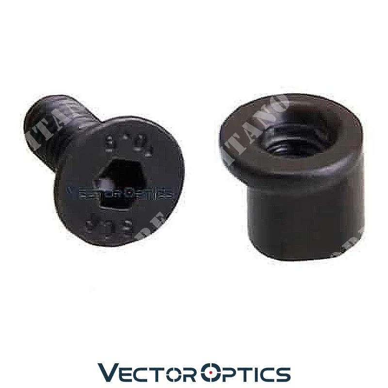 TORNILLO DE ÓPTICA VECTORIAL KEYMOD SCG-V (VCT-SCKRS-1)