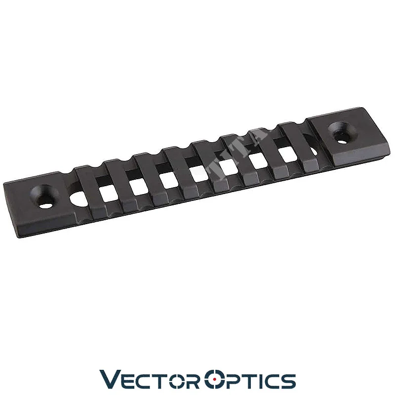 RIEL ÓPTICA VECTORIAL KEYMOD DE 5 '' (VCT-SCRAAM-24)