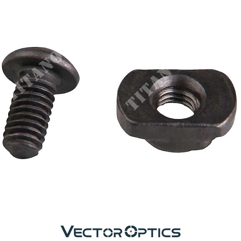 TORNILLO ÓPTICA VECTORIAL M-LOK SCG-V (VCT-SCMLS-1)