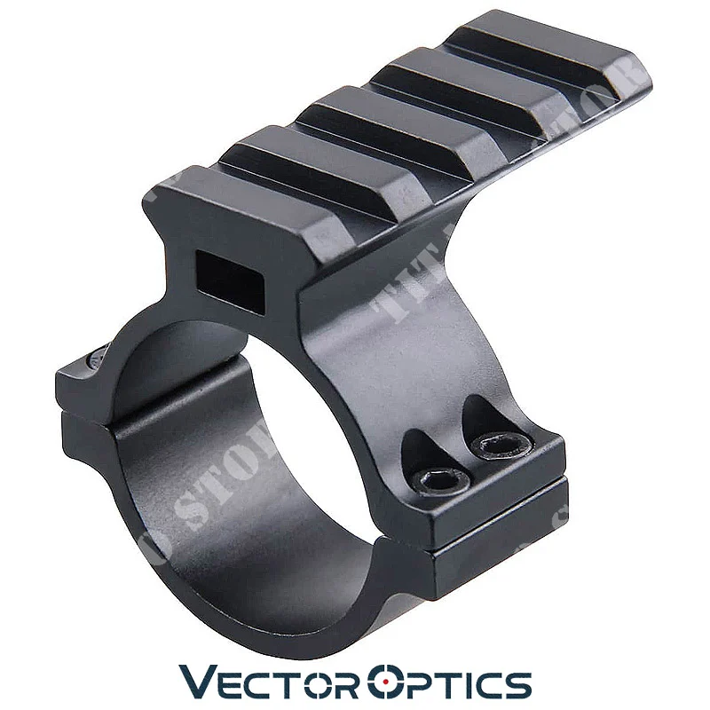 ANILLO 30mm CON ÓPTICA VECTORIAL DE TEJEDOR DESLIZANTE (VCT-SCTM-21)