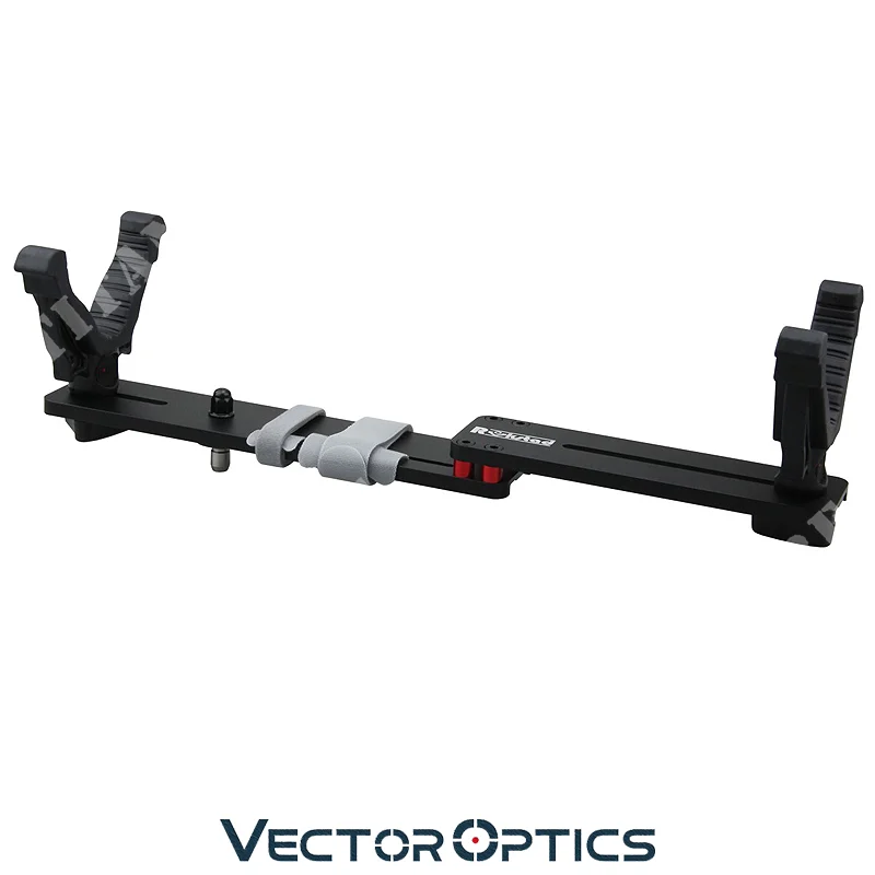 REPOSO PORTÁTIL PARA RIFLE ROKSTARD (RKS-RSGR-12)