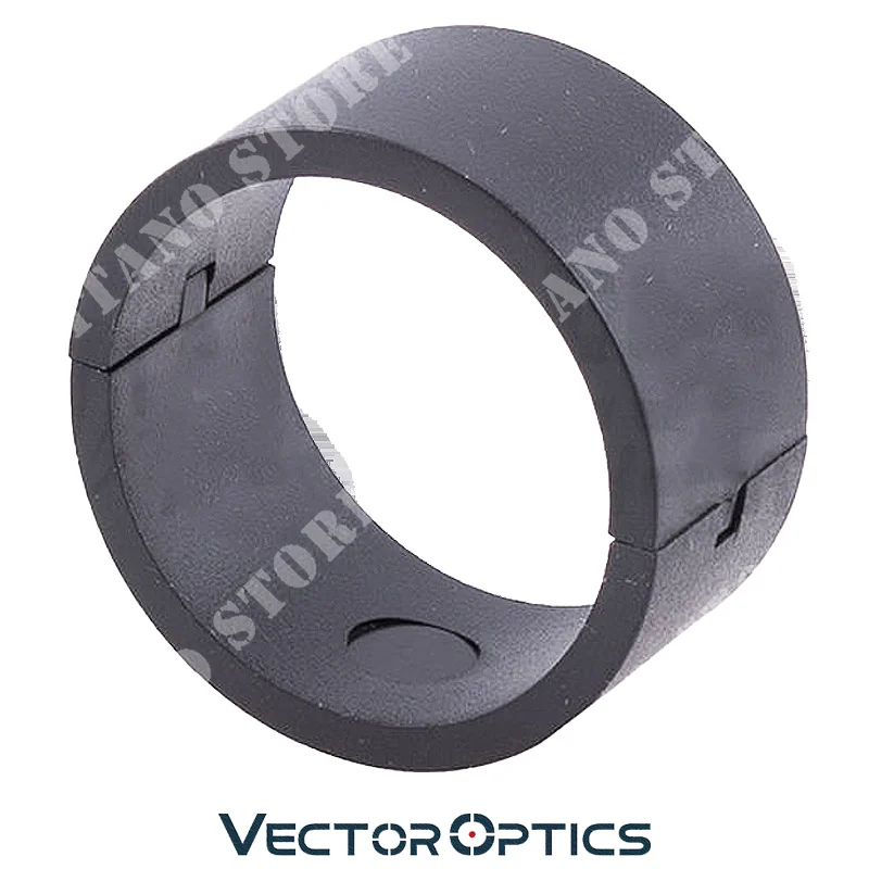 ANILLOS DE ESPESOR DE 30 mm A 25,4 mm ÓPTICA VECTORIAL DE 1 '' (VCT-SCOT-15)