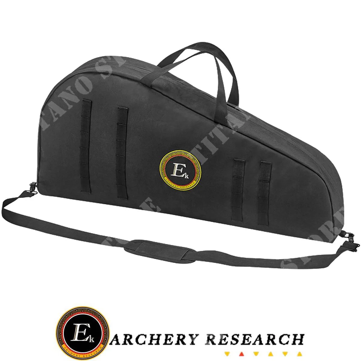 BOLSA DE TRANSPORTE CON BANDOLERA SIEGE EK (53V975)