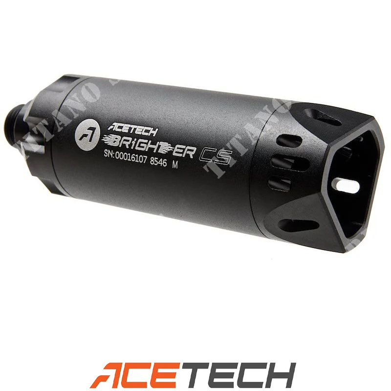 TRACER BRIGHTER CS NEGRO ACETECH (PAT0510-B-002)
