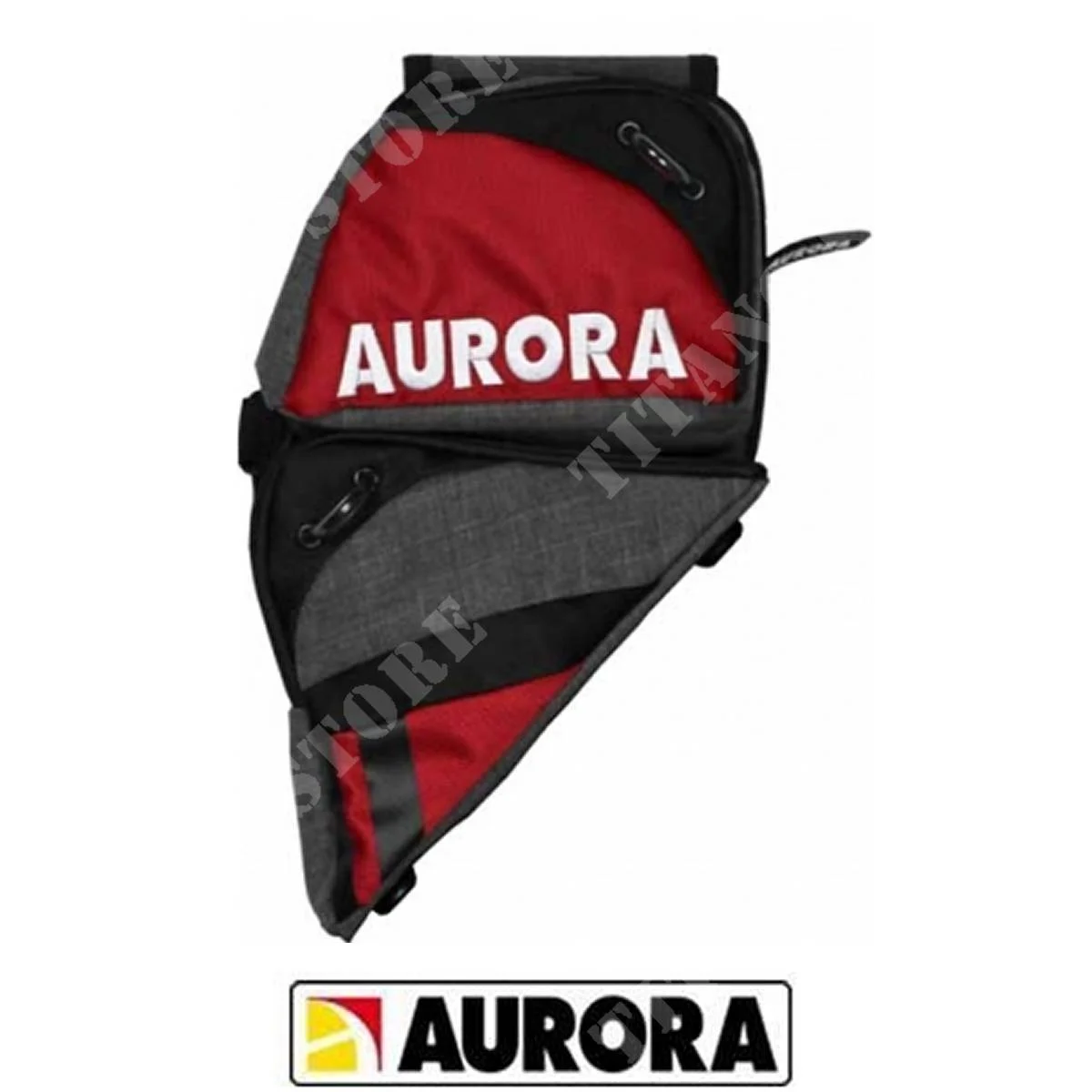 PROLINE CARCAJ ATAQUE SM RD RH AURORA (53S823)