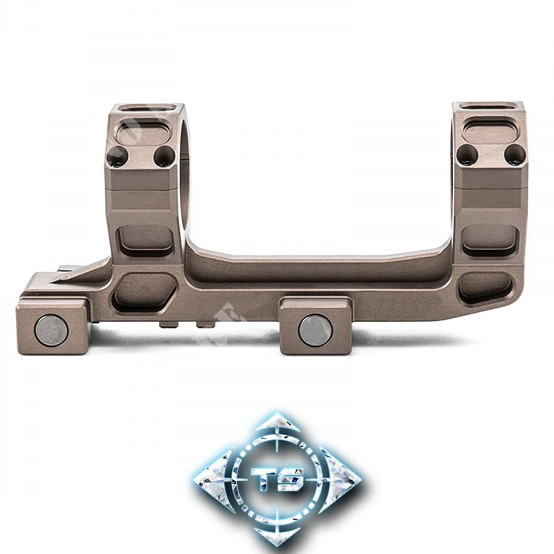 MONTAJE EN VOLADIZO PARA ÓPTICA TAN TS (TSO-BL0004C)