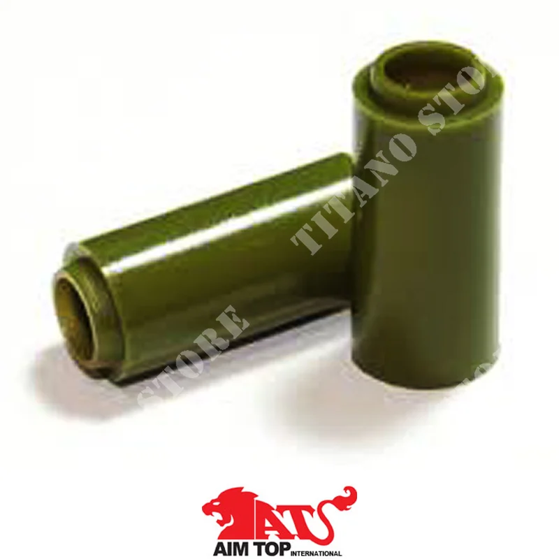 GOMA HOP UP ADAVANCED 60 GRADOS AEG AIMTOP (EA-68-60)