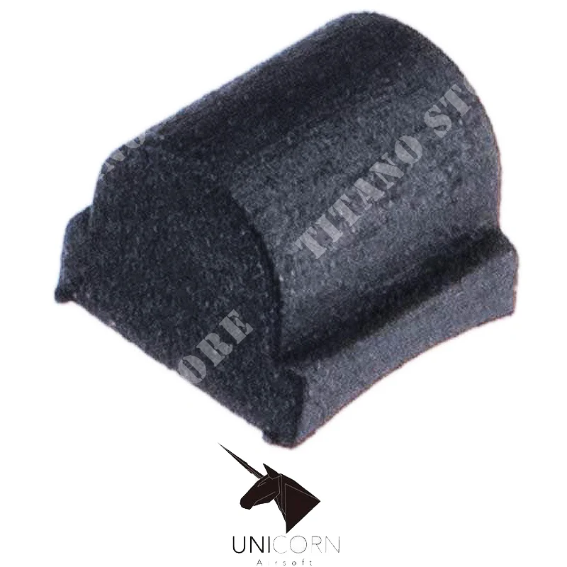 PRENSADOR UNICORNIO 80 (UC-HOPNUB-80)