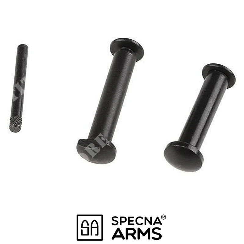 CUERPO PINS M4 SPECNA BRAZOS (SPE-09-016296)