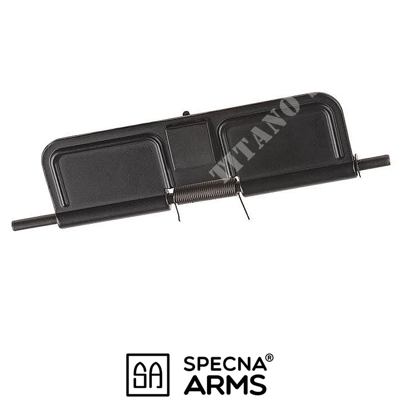 CUBIERTA POLVO M4 SPECNA BRAZOS (SPE-09-016297)