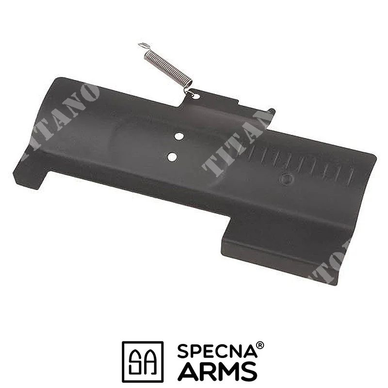 OBTURADORES M4 SPECNA ARMS (SPE-09-016295)