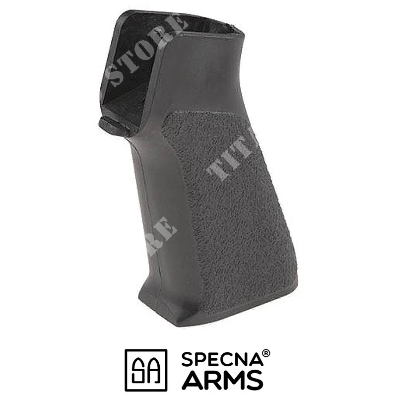 MOTOR PISTOLA M4 SPECNA BRAZOS (SPE-09-016267)