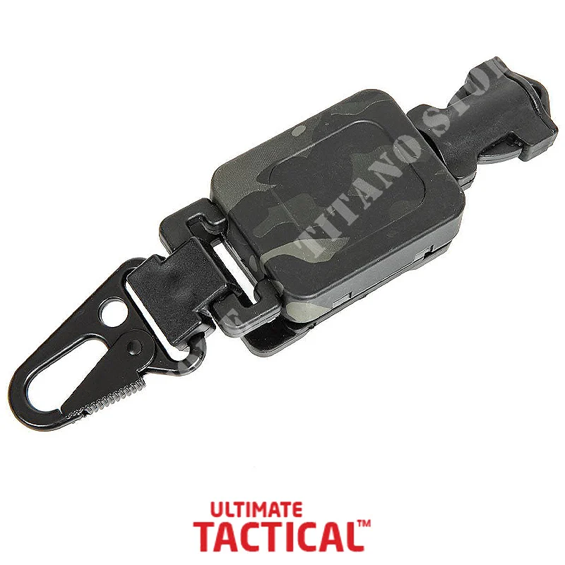 GANCHO MULTICAM NEGRO ULTIMATE TACTICAL MULTIFUNCIÓN (UTT-31-030306)