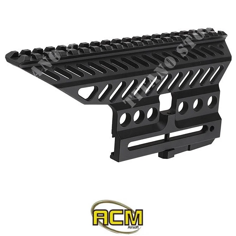 AK DESLIZAMIENTO LATERAL EN CNC ACM (ACM-09-019552)