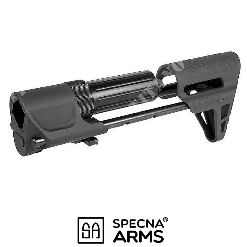 STOCK PDW M4 NEGRO SPECNA BRAZOS (SPE-09-028595)