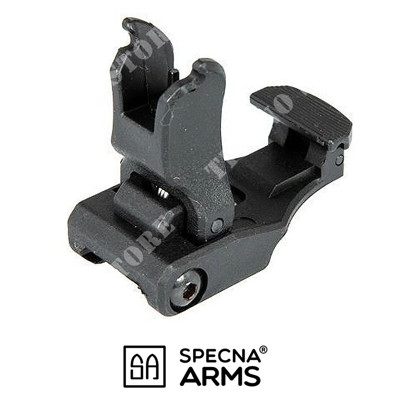 BRAZOS SPECNA DE MIRAS ABATIBLES DELANTERAS (SPE-09-027544)