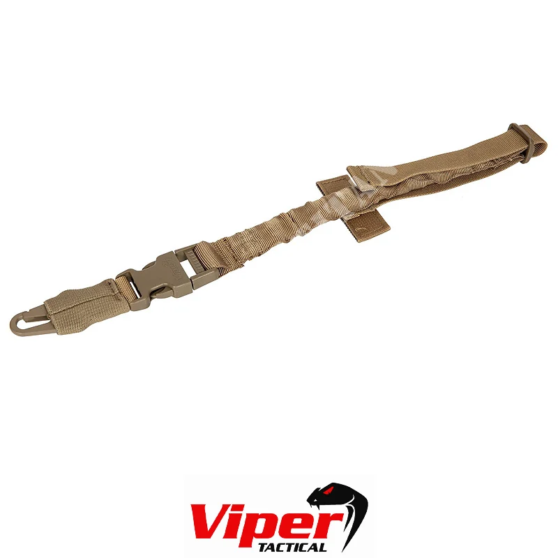 CINTURÓN VIPER TACTICAL 1 PUNTO (VIP-24-03046)