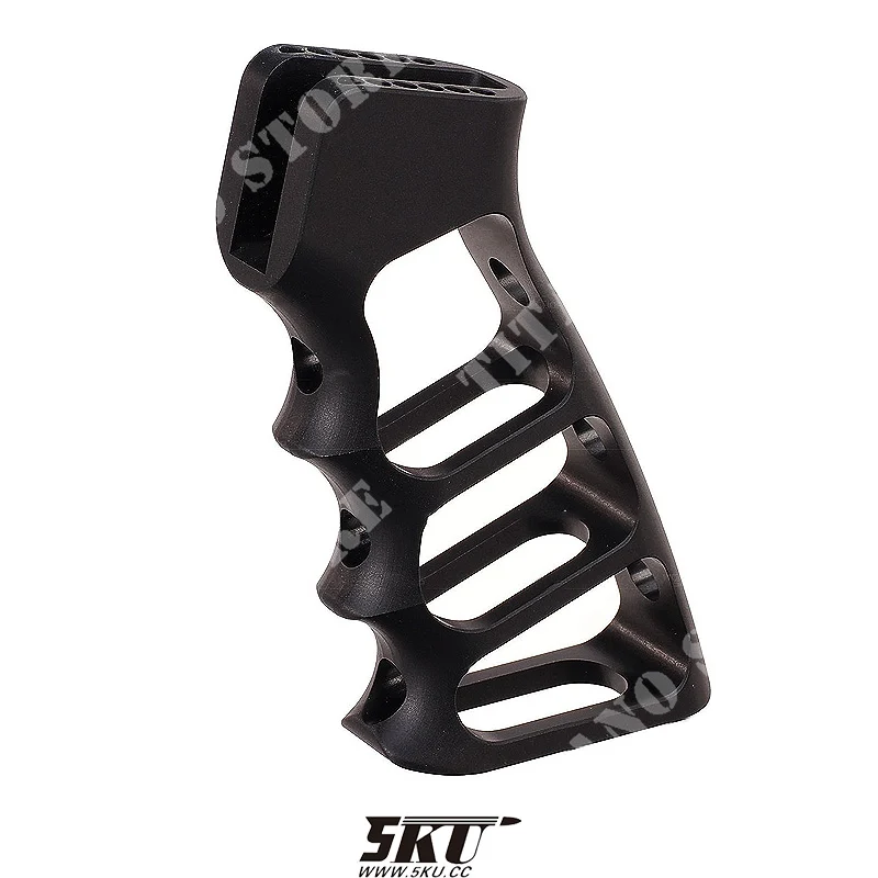 AGARRE ULTRALIGERO PARA M4 GBB 5KU (5KU-GB-155)