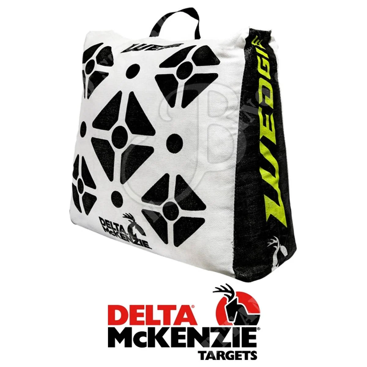 BOLSO DE CUÑA TARGET 24 '' DELTA MC KENZIE (53V653)
