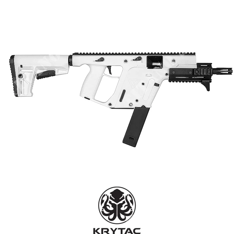 KRISS VECTOR BLANCO ALPINO KRYTAC (29865)