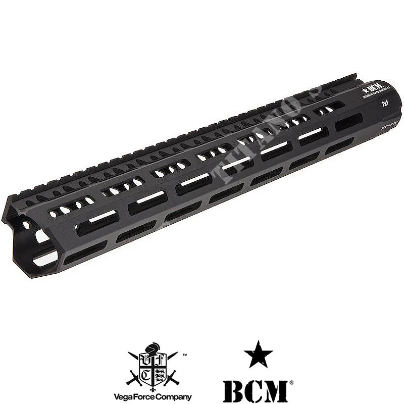 RIS BCM MCMR 13'' NEROVFC (VF9-HGD-BCM-BK01)