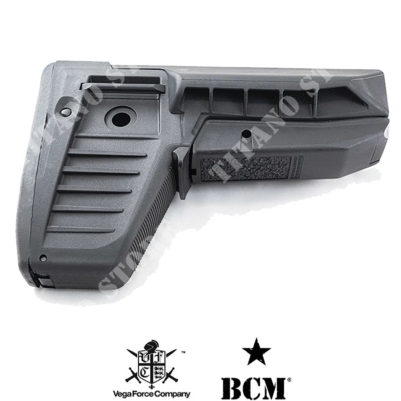 STOCK BCM MOD1 NEGRO VFC (VF9-STK-BCM-BK02)