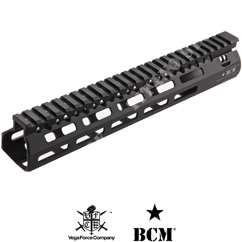 RIS BCM MCMR 10'' NEGRO VFC (VF9-HGD-BCM-BK02)