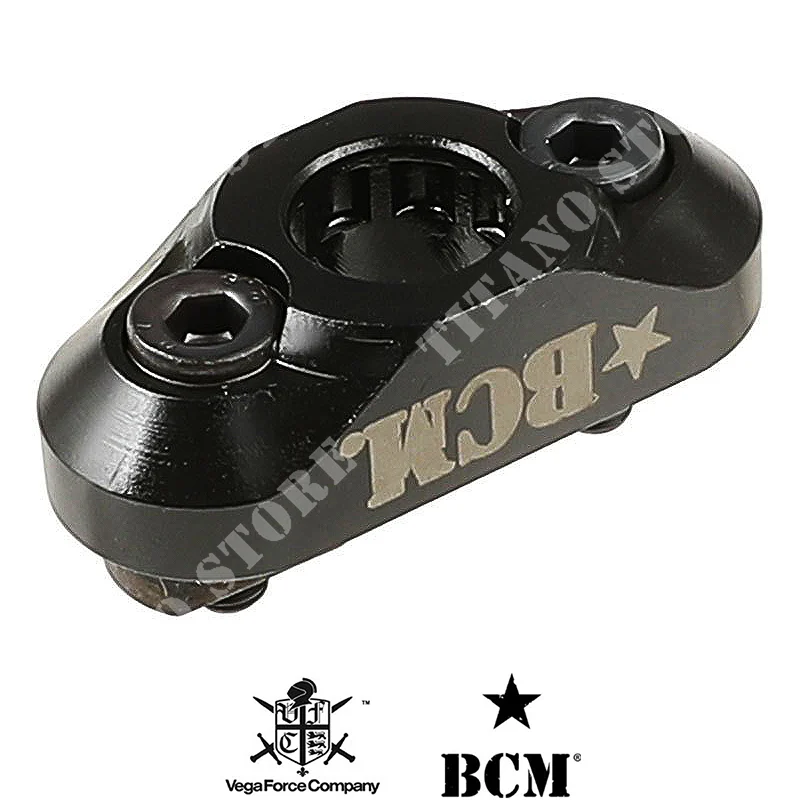 SOPORTE ANILLO CORREA BCM MCMR QD M-LOK VFC (VF9-MWS-BCM-ST01)