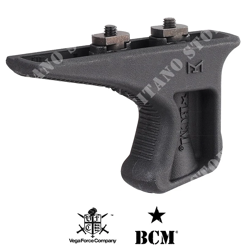 PUÑO TOPE DE MANO BCM KAG M-LOK NEGRO VFC (VF9-MWS-BCM-BK01)