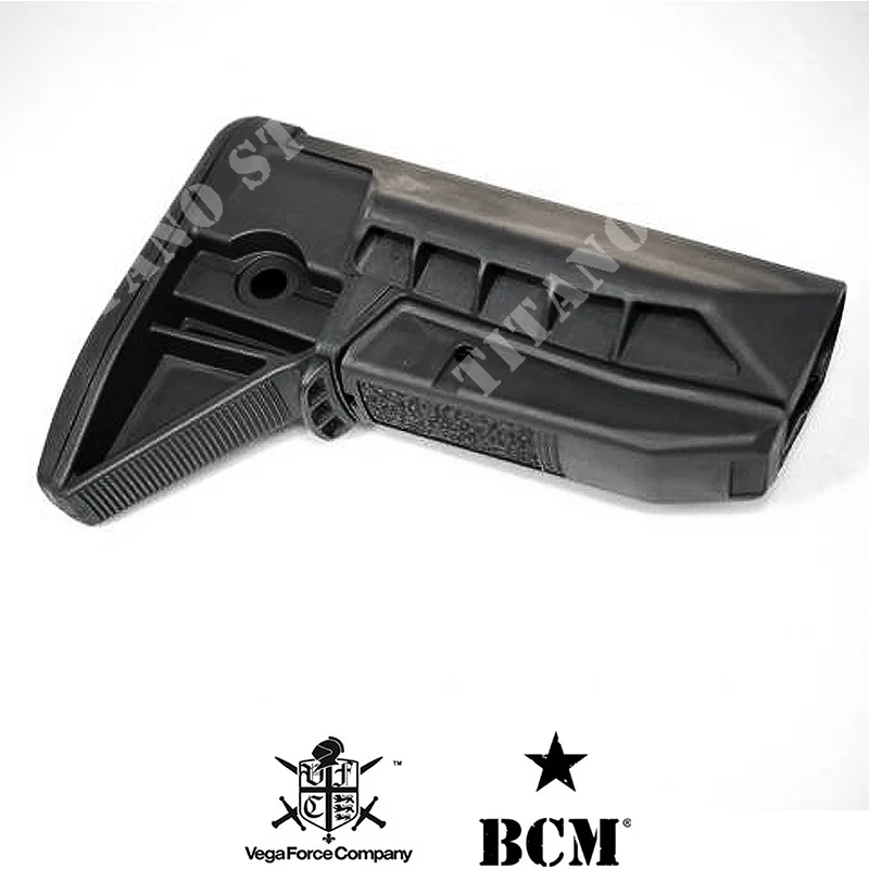 CULATA BCM CULATA MOD 0 NEGRO VFC (VF9-STK-BCM-BK01)