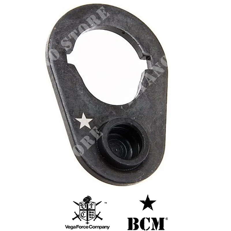 ANILLO CORREA QD BCM PARA AEG VFC (VF9-SM-BCME-BK01)