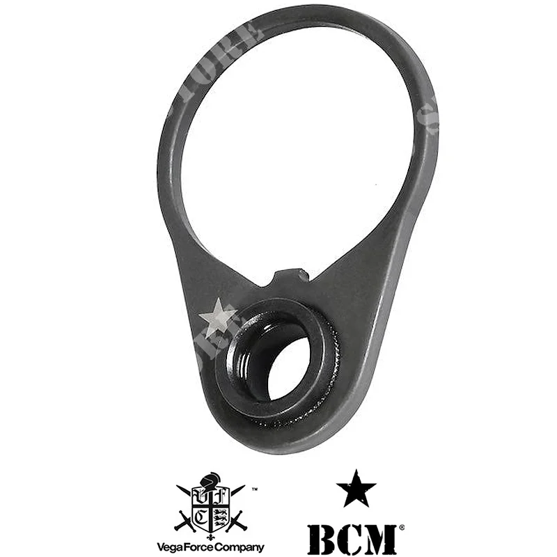 ANILLO DE CORREA QD BCM PARA M4 GBB VFC (VF9-SM-BCMG-BK01)