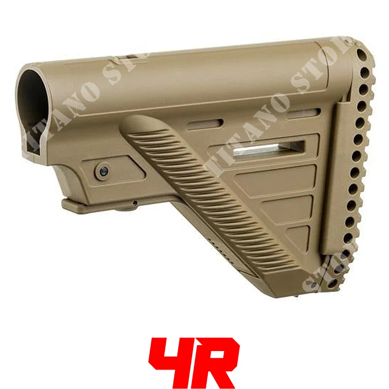 STOCK 416 A5 ESTILO TAN 4R (4R-MP412-TN)