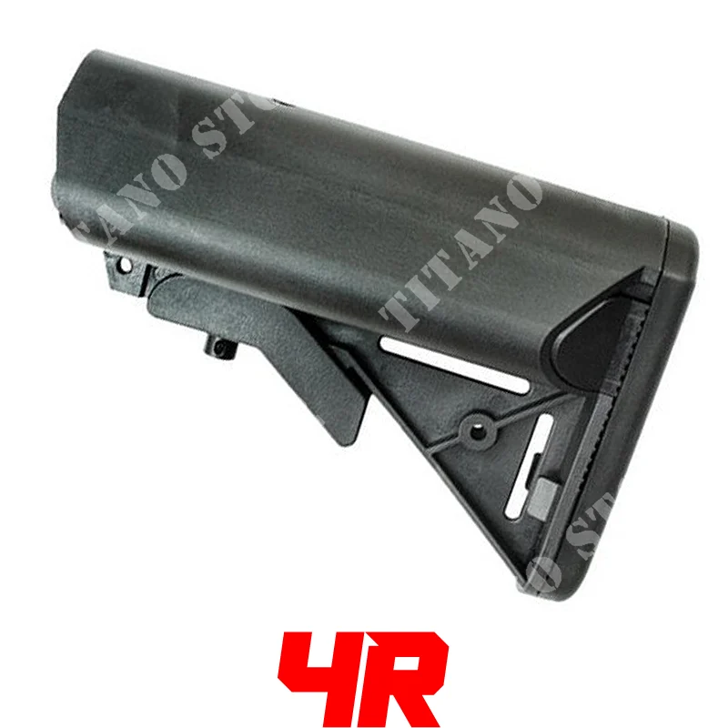 GRUA LMT CULATA NEGRO 4R (4R-MP040)