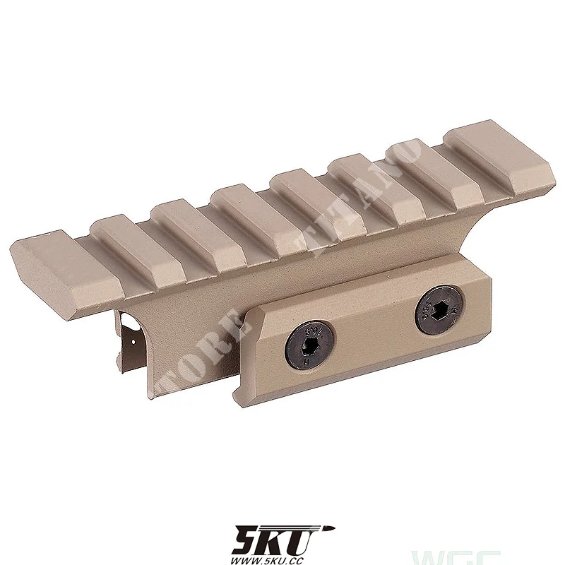CARRIL B-18 AK74 CORTO TAN 5KU (5KU-275-T)