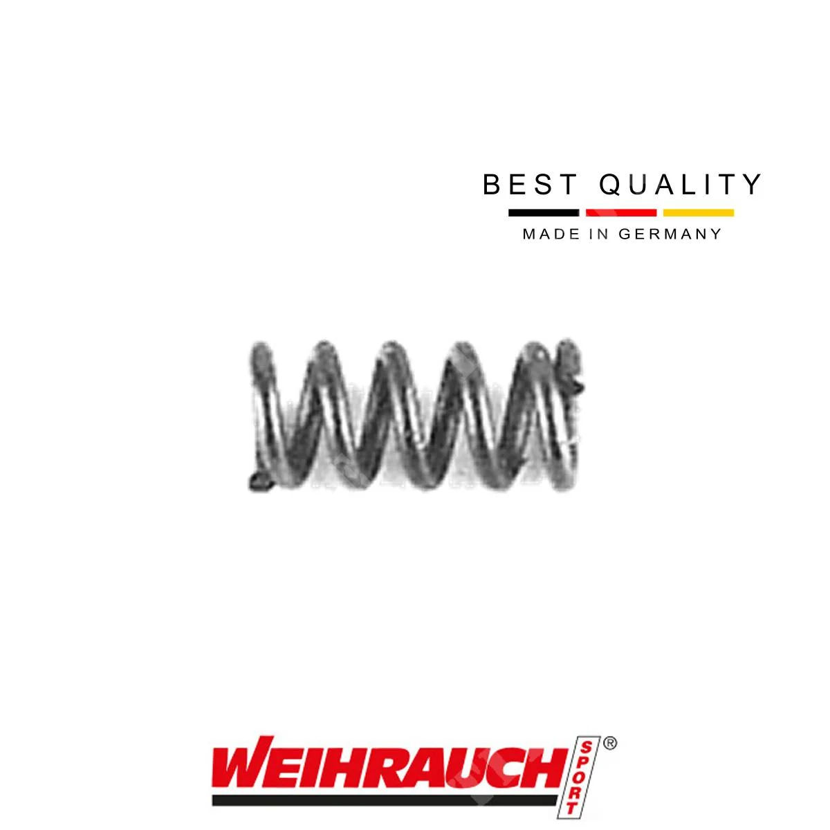 REPUESTO 9016 MUELLE DE GATILLO WEIHRAUCH (R10734)