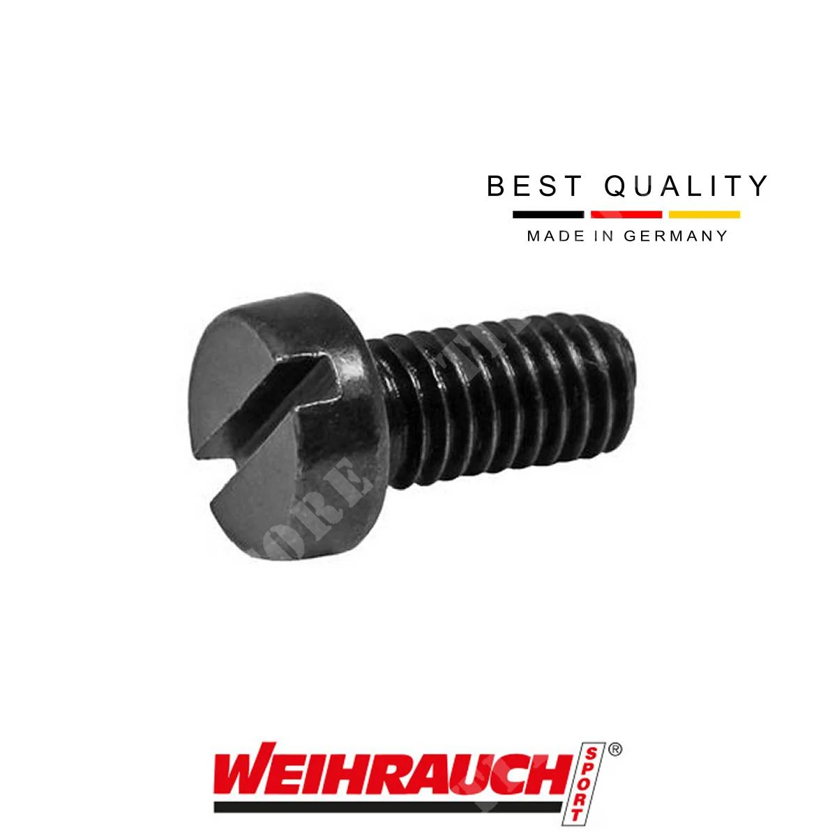 REPUESTO 8987 TORNILLO CULATA TRASERA WEIHRAUCH (R10757)