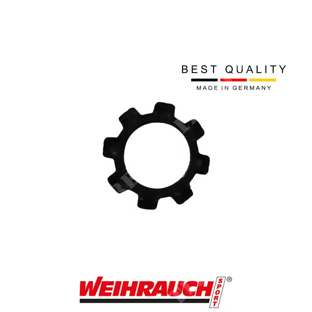 REPUESTO 9283 ARANDELA TORNILLO DELANTERO WEIHRAUCH (R10746)